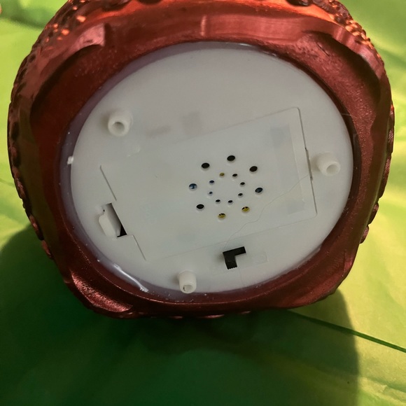 New in Box All Too Well Snow Globe Snowglobe Taylor Swift ATWTMV Ten Minute - Picture 5 of 8